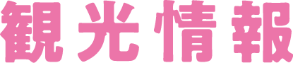 観光情報
