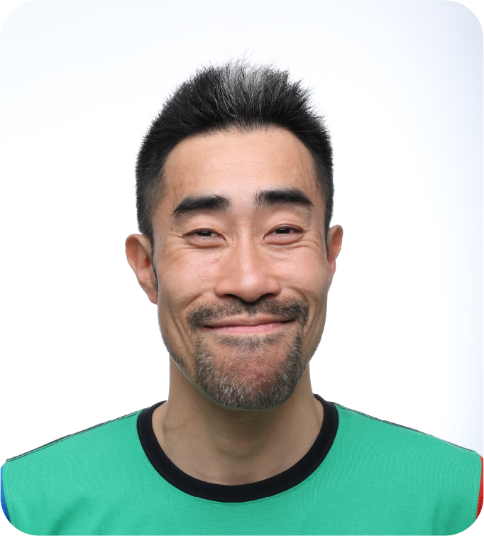 俳優・タレント なすびさん